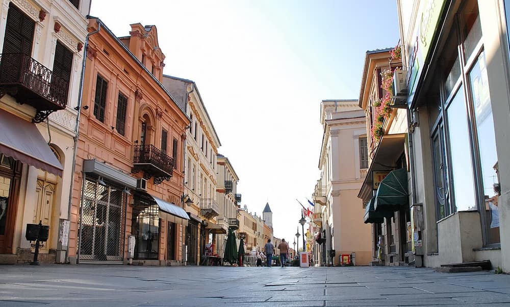 Bitola - DiaspoChat