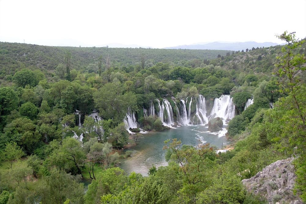 Bosna i Hercegovina - DiaspoChat