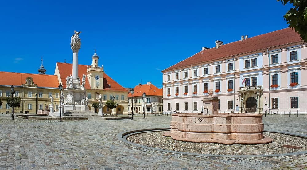 Osijek - DiaspoChat