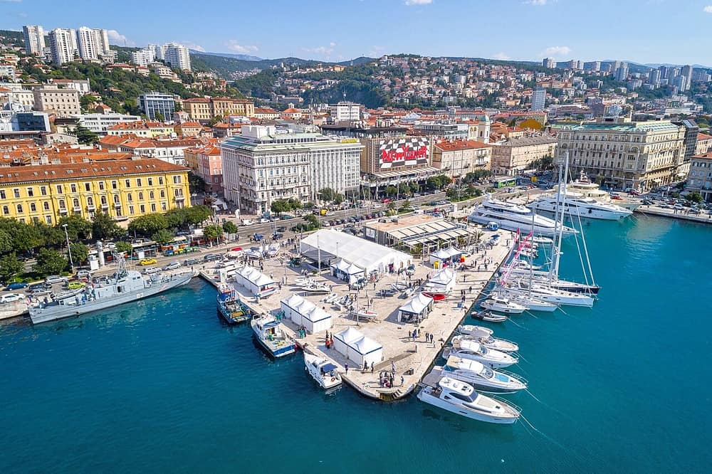 Rijeka - DiaspoChat