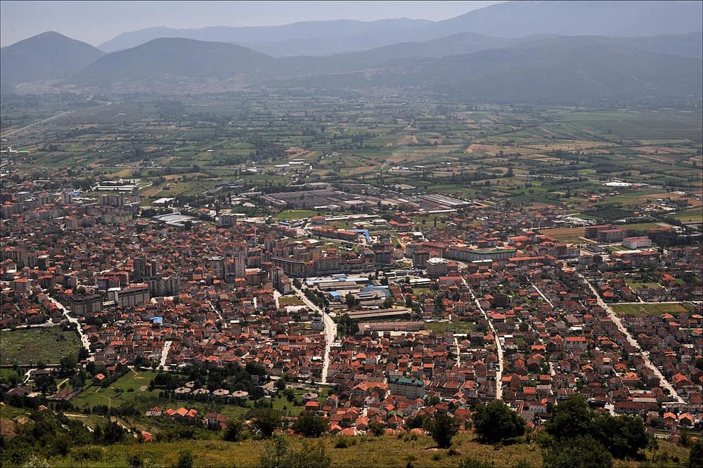 Tetovo - DiaspoChat