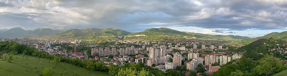 Zenica - DiaspoChat